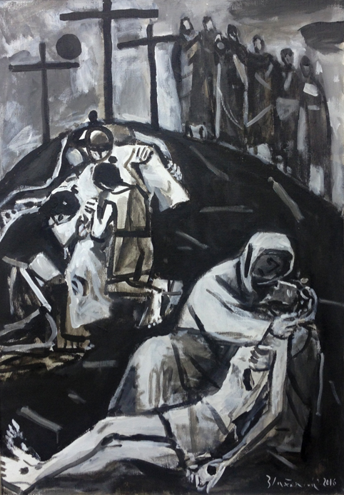 Vladimir Vlatko Blazanovic